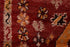 Antique Moroccan Area Rug (5' x 9')